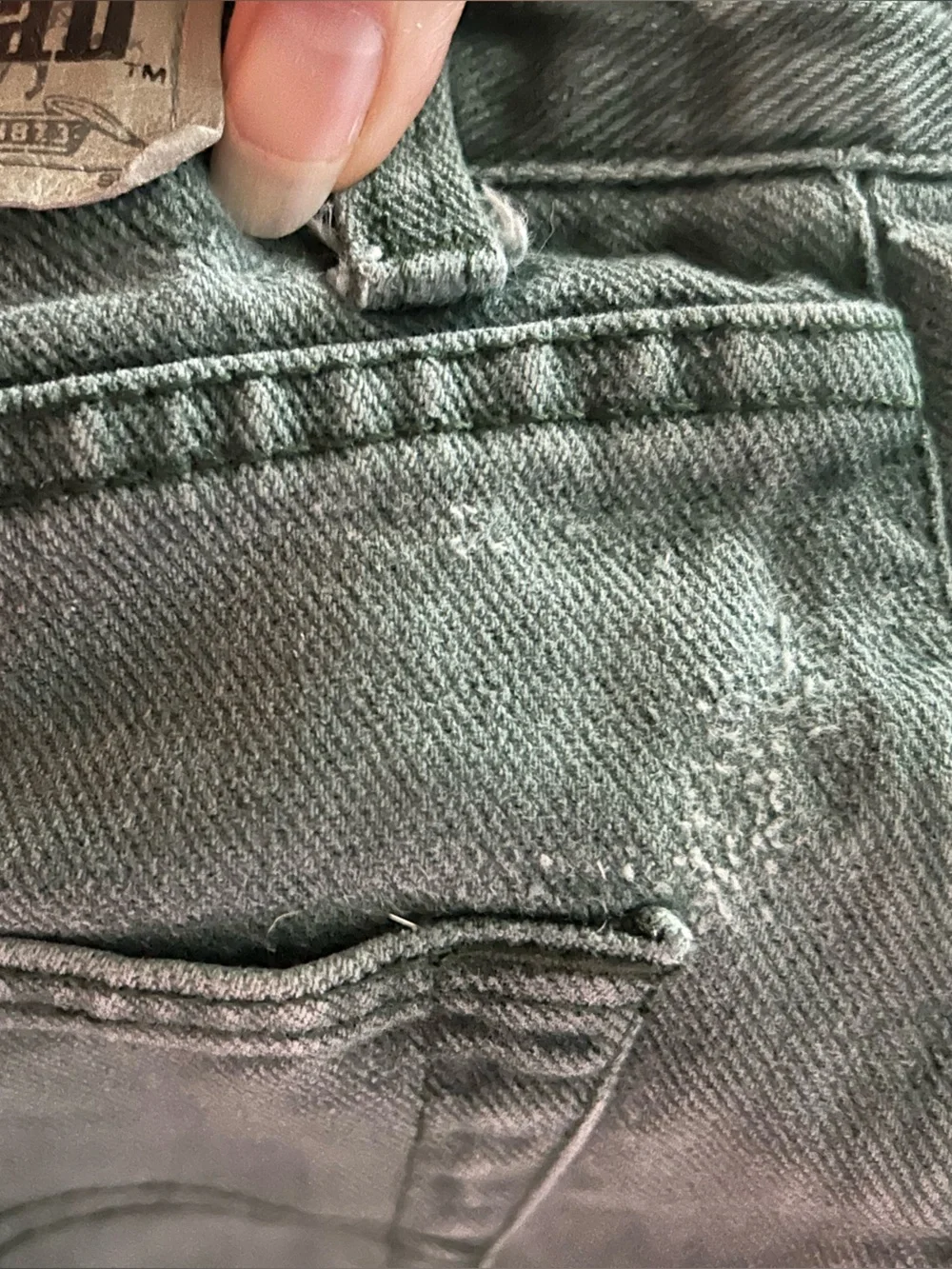 Levis vintage levi’s